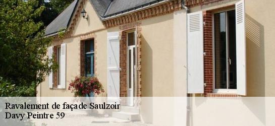 Ravalement de façade  59227