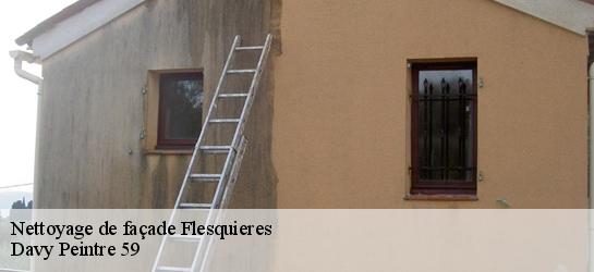 Nettoyage de façade  59267