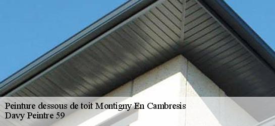 Peinture dessous de toit  59225