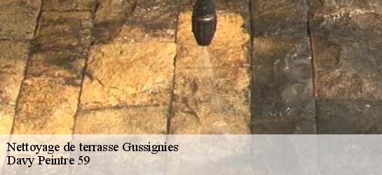 Nettoyage de terrasse  59570