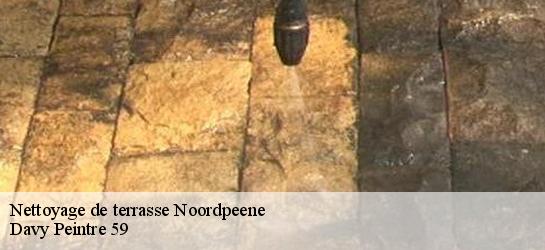 Nettoyage de terrasse  59670