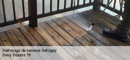 Nettoyage de terrasse  59127
