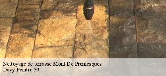 Nettoyage de terrasse  59840