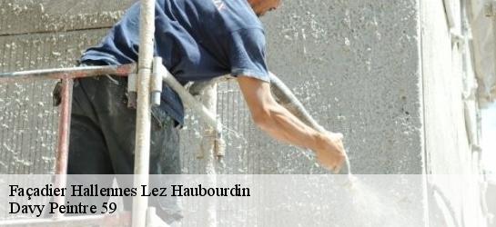 Façadier 59320