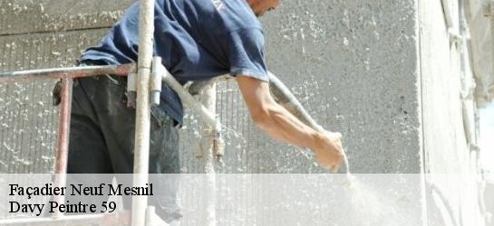 Façadier  59330