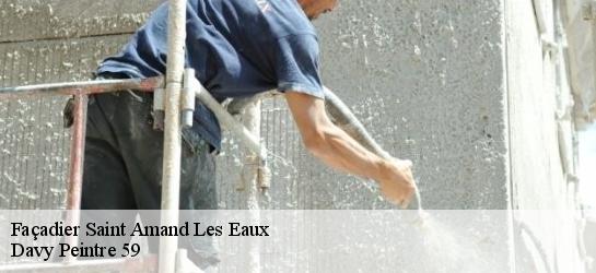 Façadier 59230