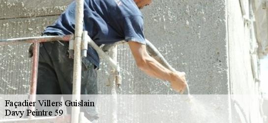 Façadier 59297