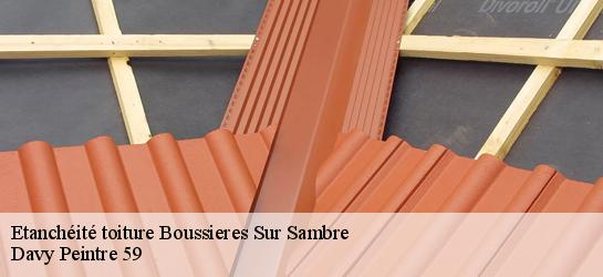 Etanchéité toiture  59330