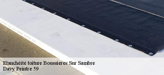 Etanchéité toiture  59330