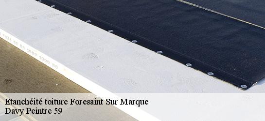 Etanchéité toiture  59510