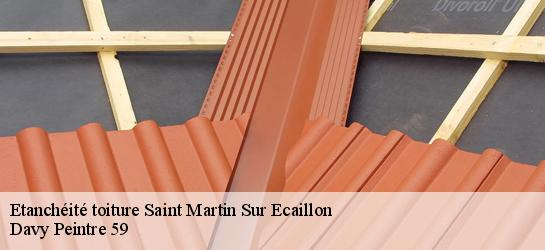 Etanchéité toiture  59213