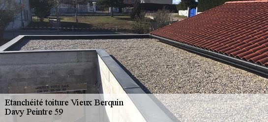 Etanchéité toiture  59232