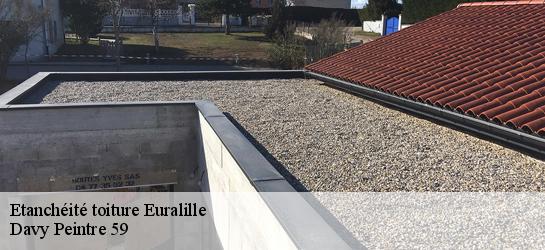 Etanchéité toiture  59777