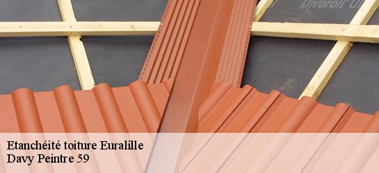 Etanchéité toiture  59777