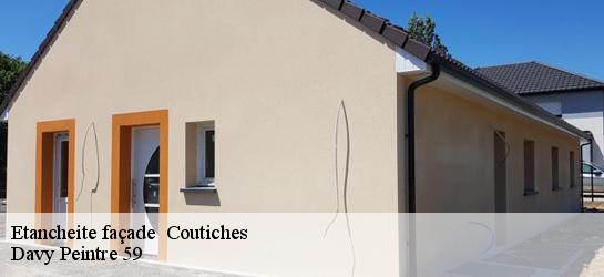 Etancheite façade   59310