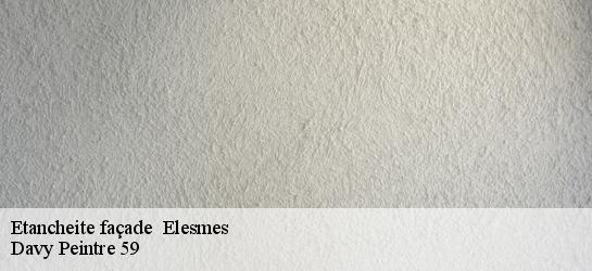 Etancheite façade   59600