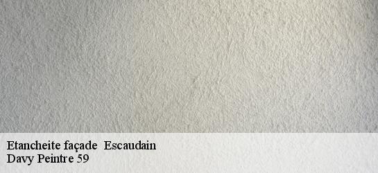 Etancheite façade   59124