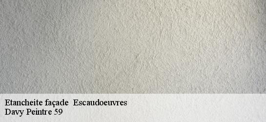 Etancheite façade   59161