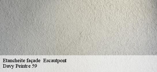 Etancheite façade   59278