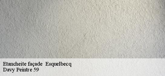 Etancheite façade   59470