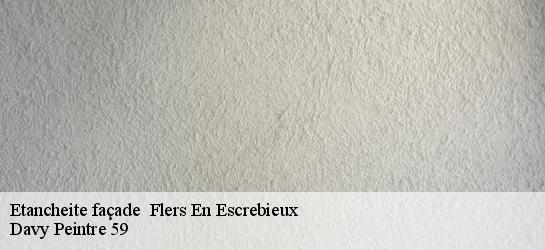 Etancheite façade   59128