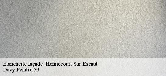 Etancheite façade   59266