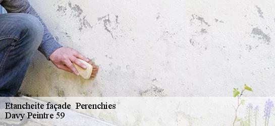 Etancheite façade   59840