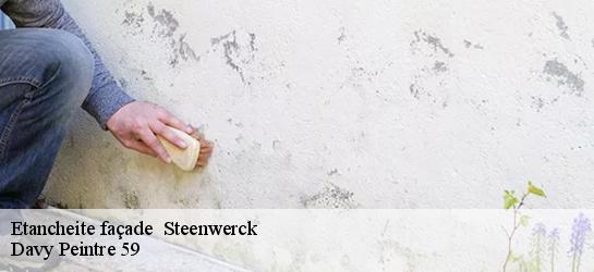 Etancheite façade   59181